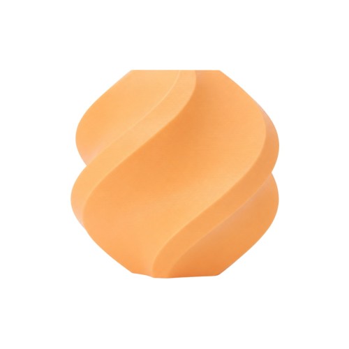 Bambu Lab Refill PLA Pure filament 1.75mm 1kg - Apricot Bambu Lab Refill PLA Pure filament 1.75mm 1kg - Apricot