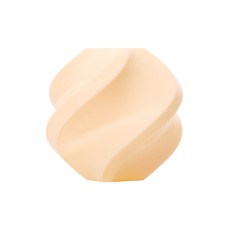 Bambu Lab TPU 85A Filament 1.75mm 1kg - Includes a Reusable Spool - Rose Beige/Flesh