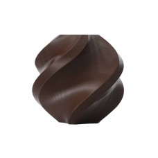 Bambu Lab TPU 90A Filament 1.75mm 1kg - in a set with a reusable spool - Cocoa Brown