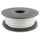 Bambu Lab TPU 95A HF filament 1.75mm 1kg - included with a reusable spool - White