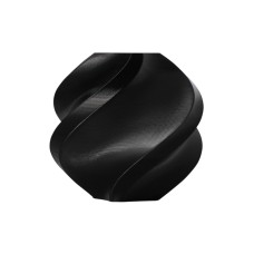 Bambu Lab TPU filamento papildymas AMS 1.75 mm 1 kg - juodas