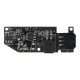 Filament Buffer Board for Bambu Lab X1 and P1 Series 3D Printers