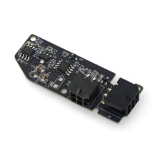 Filament Buffer Board for Bambu Lab X1 and P1 Series 3D Printers