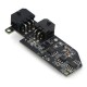 Filament Buffer Board for Bambu Lab X1 and P1 Series 3D Printers