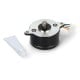 Extruder Motor for Bambu Lab X1 and P1 Series Printers