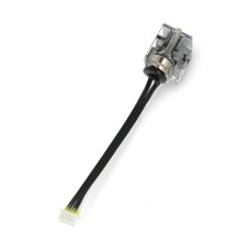 Filament Sensor for the Bambu Lab X1 Series Extruder