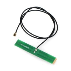 Bambu Lab X1 series printer Wi-Fi antenna