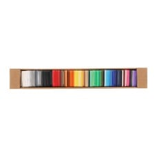 Bambu Lab plastic sample set – 80pcs