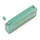 Test stand ZIF 40 pin