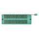 Test stand ZIF 40 pin