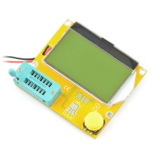 Test kit, THT electronic components tester - BTE-056