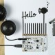 Bare Conductive Touch Board Starter KIT – laidūs dažai – suderinami su Arduino