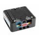 Base Dual 16340 - power base with 1400mAh battery - INA226 - M5Stack A179 Base Dual 16340 - power base with 1400mAh battery - INA226 - M5Stack A179