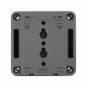 Base Dual 16340 - power base with 1400mAh battery - INA226 - M5Stack A179 Base Dual 16340 - power base with 1400mAh battery - INA226 - M5Stack A179