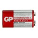 GP Powercell 6F22 9V baterija