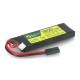 Tamiya Electro River Li-Pol battery 1800mAh 20C 2S 7.4V