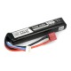 Baterija Li-Pol Specna ARMS 1100mAh 20 / 40C 3S 11.1V-T-Connect (Deans)