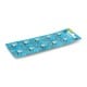 Battery LR41, L736F, AG3, 1.5V Vinnic - 10 pcs 
