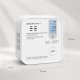 Battery-powered carbon monoxide detector - WiFi Tuya - Qoltec 52655 Battery-powered carbon monoxide detector - WiFi Tuya - Qoltec 52655