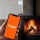 Battery-powered carbon monoxide detector - WiFi Tuya - Qoltec 52655 Battery-powered carbon monoxide detector - WiFi Tuya - Qoltec 52655