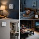 Battery-powered carbon monoxide detector - WiFi Tuya - Qoltec 52655 Battery-powered carbon monoxide detector - WiFi Tuya - Qoltec 52655