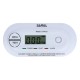 Battery-powered carbon monoxide detector - Zamel CTW-03