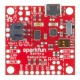 Battery Babysitter, Li-Pol baterijų valdiklis, SparkFun PRT-13777