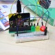 Discovery Kit, skirtas BBC micro:bit - elektroninių dalių rinkinys - Kitronik 5666