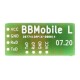 BBMagic BBMobile - Bluetooth modulis Arduino, STM, ARM, AVR