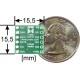 BD65496MUV, single-channel motor controller 16V/1.2A, Pololu 2960