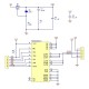 BD65496MUV, single-channel motor controller 16V/1.2A, Pololu 2960
