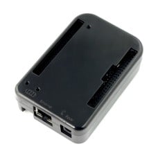 BeagleBone Black case - HQ black