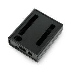 BeagleBone Black Farnell case - black