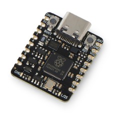 Beetle RP2350 - Development Board with RP2350 Microcontroller - DFRobot - DFR1188