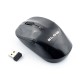 Wireless optical mouse Blow MB-10 black