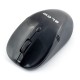 Wireless optical mouse Blow MB-10 black