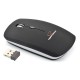 Saturn Esperanza EM120K wireless optical mouse - black 
