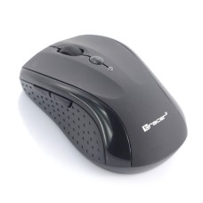 Wireless optical mouse Tracer Blaster II - Black