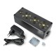 King - wireless rodent repeller - Viano ODA-2