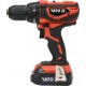 Cordless drill - Yato YT-82782 18V