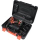 Cordless drill - Yato YT-82782 18V