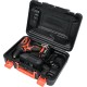 Cordless drill - Yato YT-82782 18V