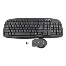 Wireless set Blow KM-1 keyboard + mouse