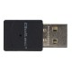 Wireless WiFi 6 Network Adapter - USB 2.0 - Qoltec 56984