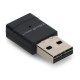Wireless WiFi 6 Network Adapter - USB 2.0 - Qoltec 56984