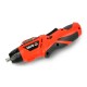 Yato akumuliatorinis suktukas YT-82760 3.6V 1.3Ah 