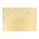 Birch plywood - 3mm - format 297x210mm - 10 pcs