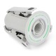 Rotating spool holder for the AMS Lite Bambu Lab system - green version