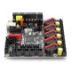 Bigtreetech BTT SKR 3 EZ motherboard for 3D printers