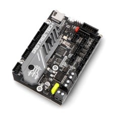 Bigtreetech SKR Mini E3 V3.0 pagrindinė plokštė, skirta Creality Ender 3 / Ender 3 Pro / Ender 5 / CR-10 3D spausdintuvams